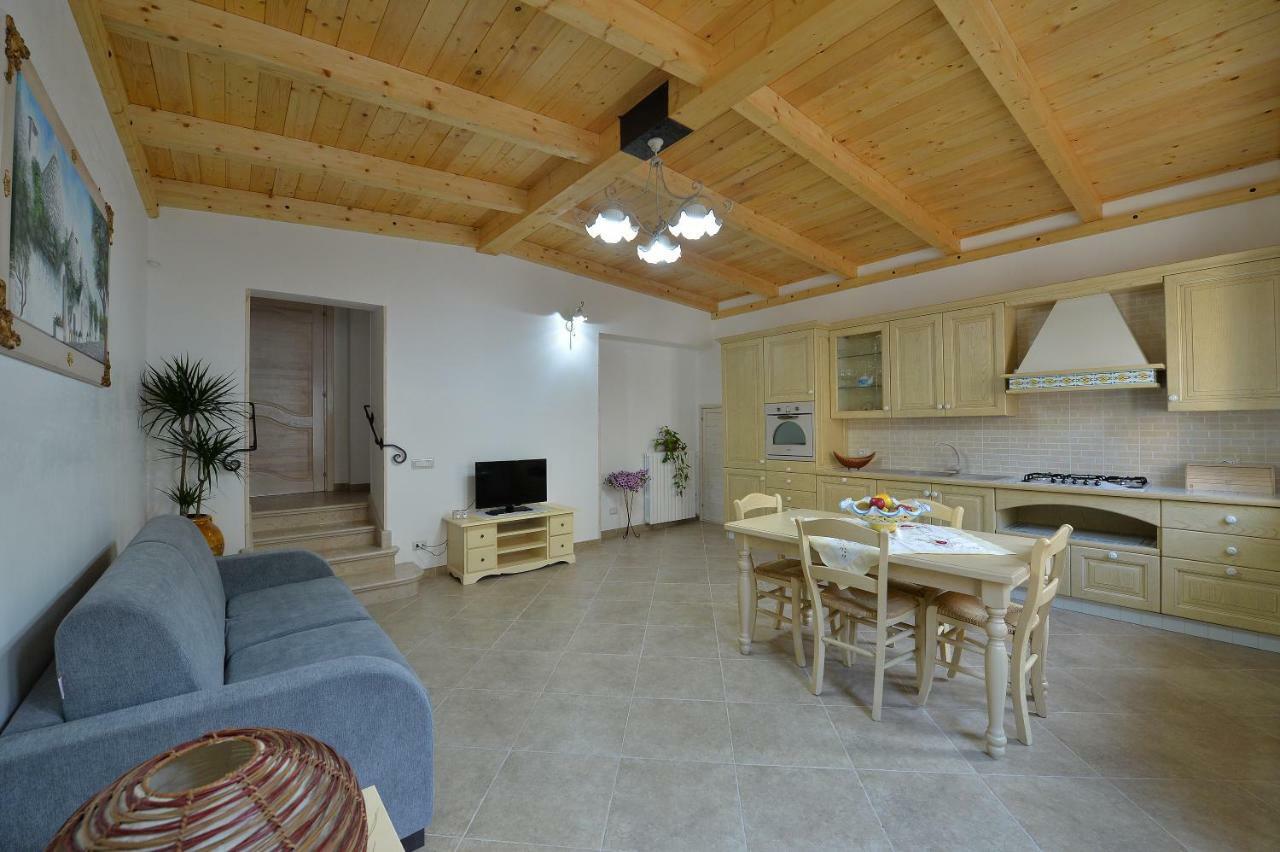 Appartamento Marghegio' House